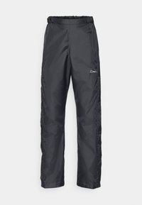Berghaus DELUGE 2.0  - Āra bikses - black