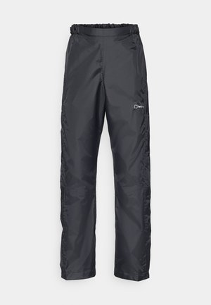 Berghaus DELUGE 2.0  - Outdoorbroeken - black