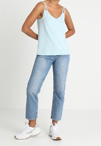 Even&Odd Top - mint