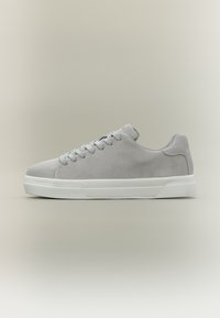 Non sélectionné, grey