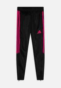 Unausgewählt, black/team real magenta