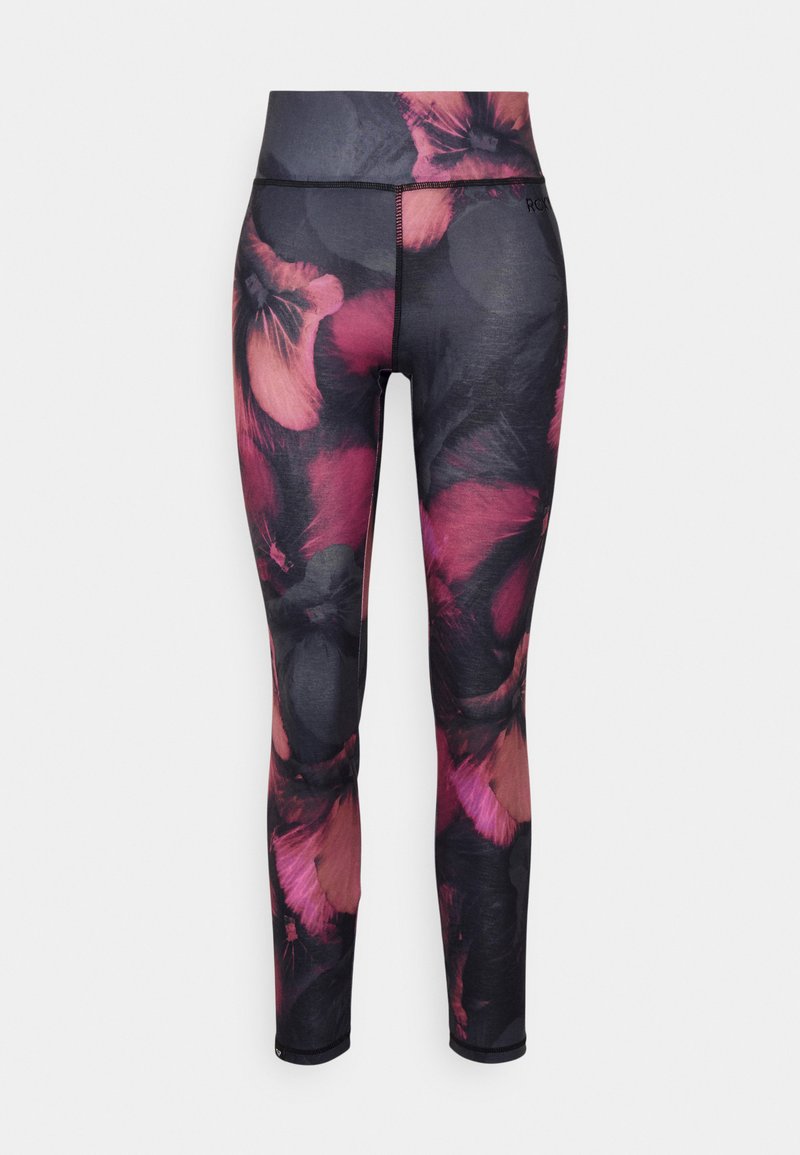 Roxy Unterhose lang schwarz