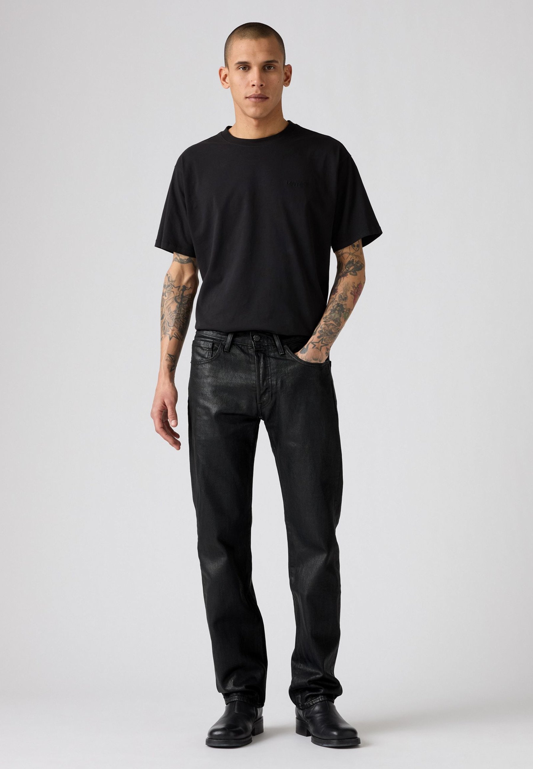 パンツ Levi's 501 ORIGINAL CANDLE WAX PANT w34 501® Levi's® ORIGINAL CANDLE WAX PANT | J'aDoRe JUN ONLINE
