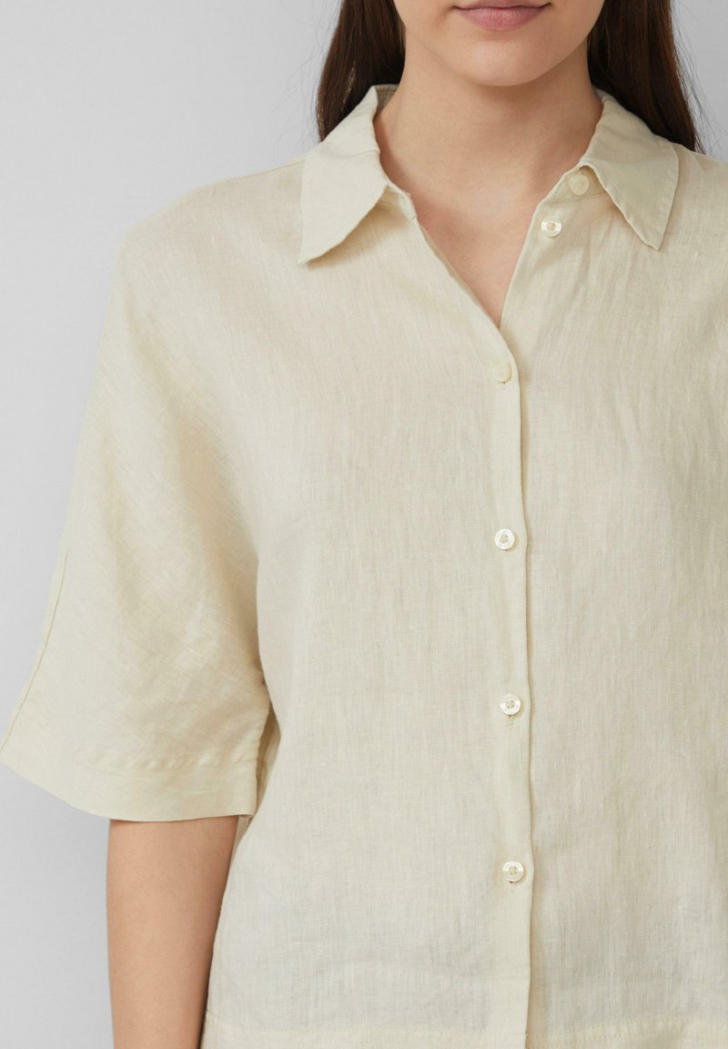 Camicie S Oliver Outlet S.Oliver BLACK LABEL Camicia Da Donna In