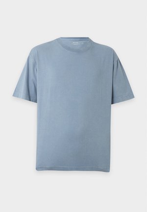Hollister Co., Βασικό μπλουζάκι - light blue