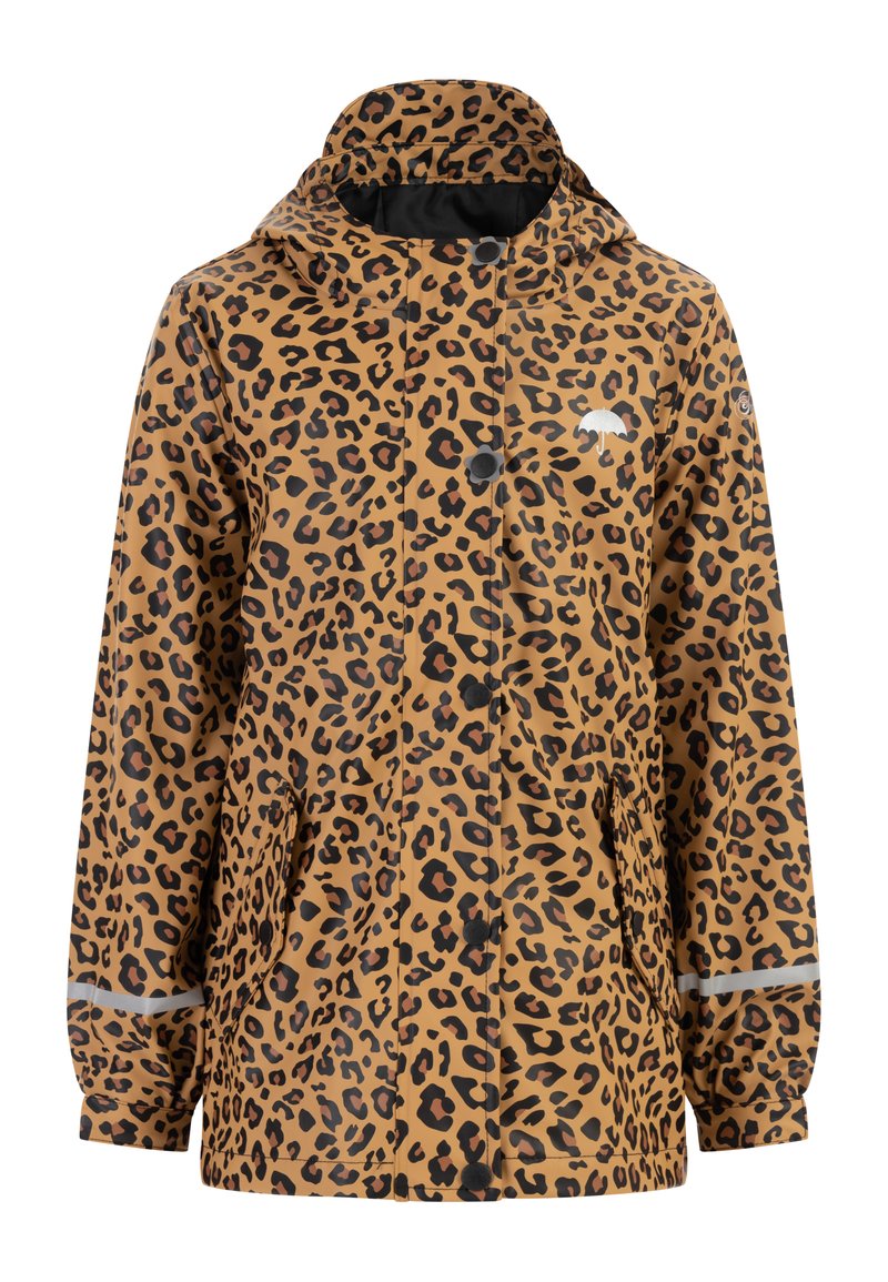 Schmuddelwedda Regenjas beige Schmuddelwedda Regenjas beige