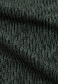 Nils Sundström Strickpullover - schilf