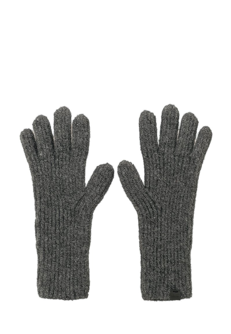 Bickley+Mitchell Handschoenen - antra melee