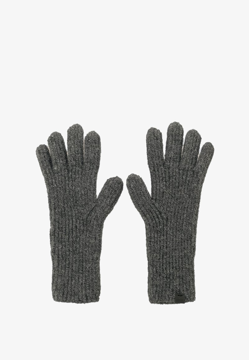 Bickley+Mitchell Handschoenen - antra melee