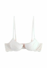 BALCONY FIT - ULTIMATE COMFORT  - Reggiseno a balconcino - cream