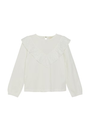 Longsleeve - cloud