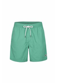 O'Neill - VERT SWIM 16" SHORTS - Uimashortsit - sea green Pienoiskuva 1