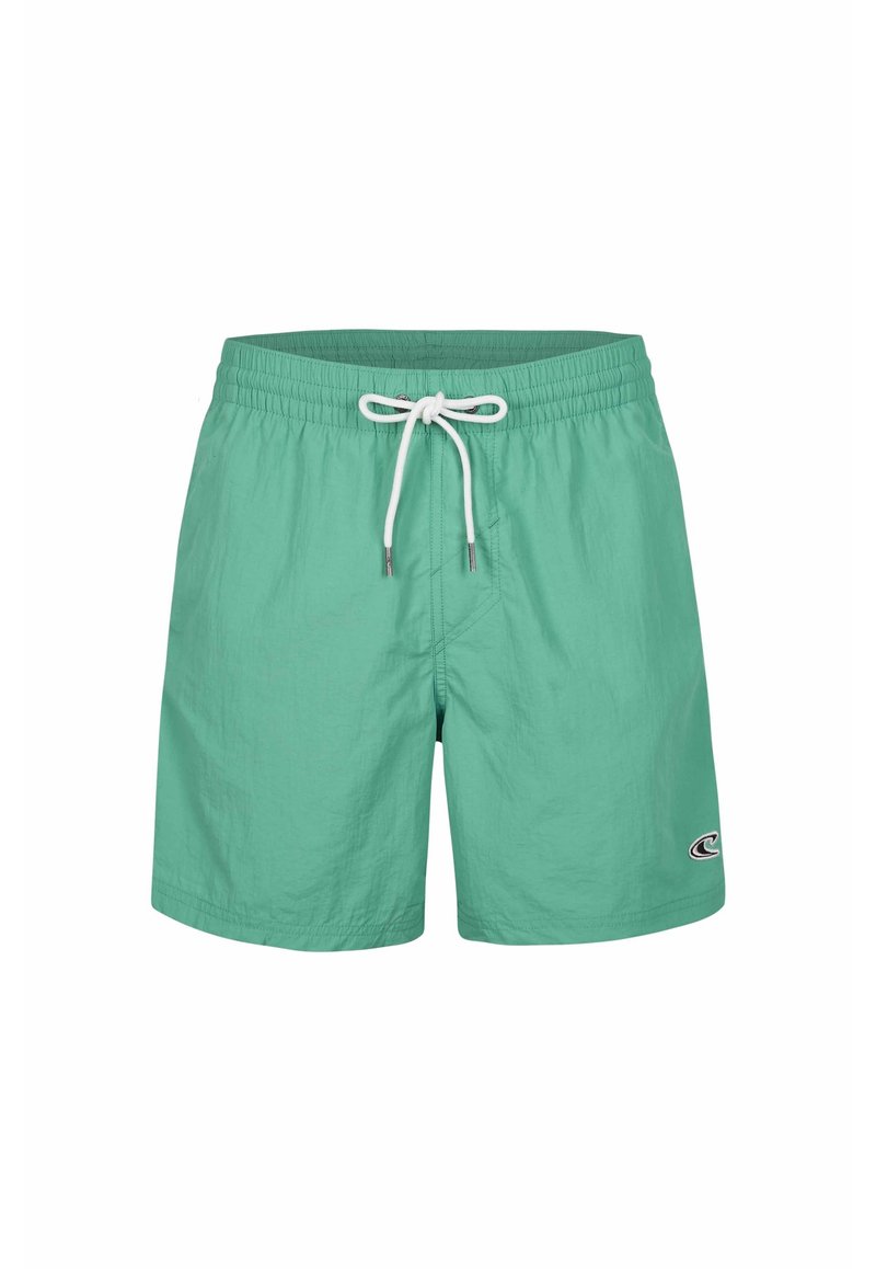 O'Neill - VERT SWIM 16" SHORTS - Uimashortsit - sea green, Suurenna