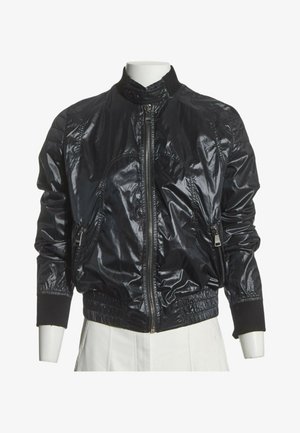 Dolce&Gabbana, JACKET BLACK - Blouson Bomber - black