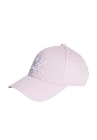 adidas Originals - TREFOIL BASEBALL - Cap - orchid fusion Thumbnail-Bild 1