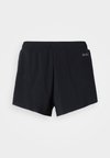 PERFORMANCE SHORTS - Korte broeken - black beauty