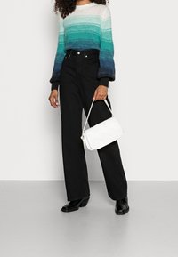 edc by Esprit Jersey de punto - green