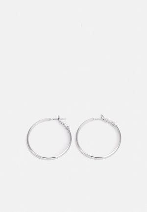 sweet deluxe EARRING - Øreringe - silver-coloured
