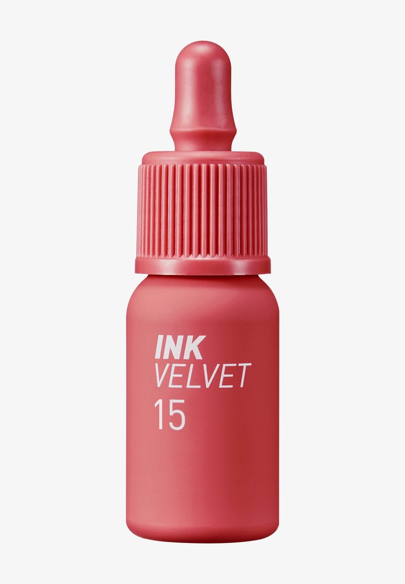 PeriPera - PERIPERA INK VELVET - Läppglans - peak rose, Förstora