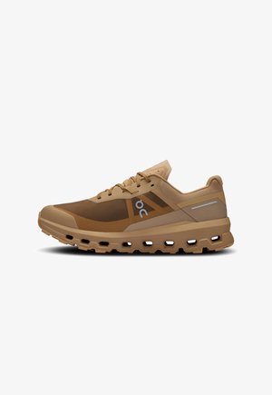 On, CLOUDVISTA 2 - Chaussures de running - chai dune