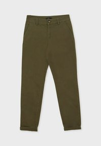 Calliope Chino - verde