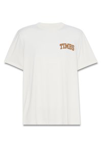 Unselected, vintage white