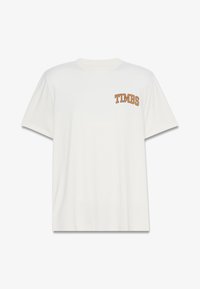 Unselected, vintage white