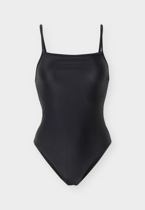 ASTRID - Badedragt - black