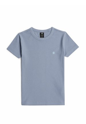 G-STAR CAP SLEEVE - Basic T-shirt - amann