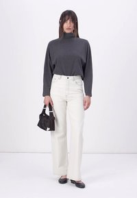DRYKORN ASIRAL - Mikina - grey