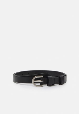 BELT BELTVA - Belt - black
