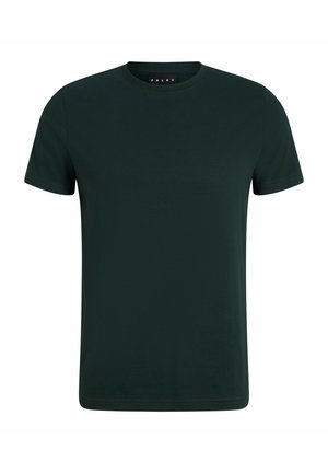 Basic T-shirt - thyme (7454)