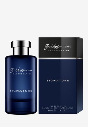 SIGNATURE - Eau de Toilette - -