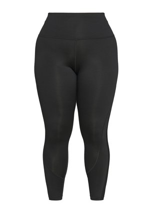 HIGH WAISTED WORKOUT READY SPEEDWICK REECYCLED - Leggings - black