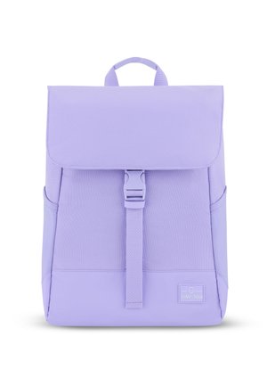 MIKA - Rucksack - lilac