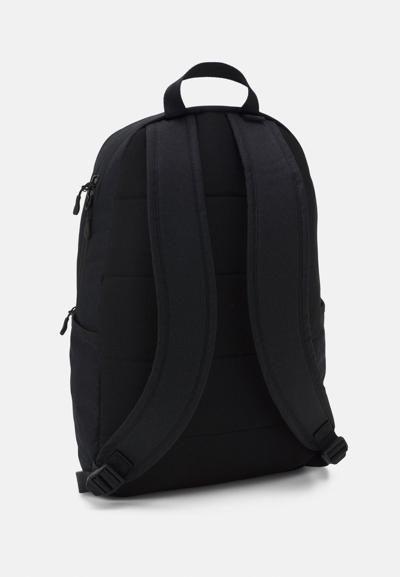 ally capellino mini hoy travel cycle backpack Mini Hoy Travel Cycle Recycled Rucksack in Black