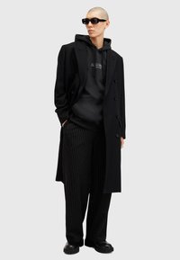 AllSaints BONES OTH  - Hoodie - black