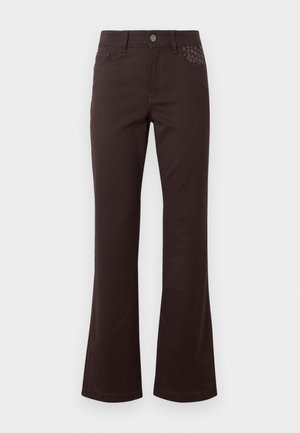 Marc Cain, Jean bootcut - after dark