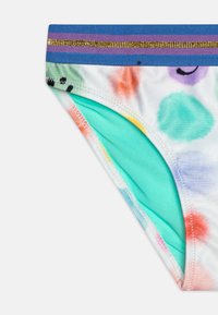 Molo NICOLA - Bikini - off-white/multi-coloured