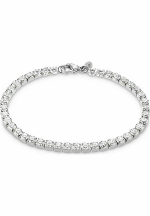 Armband - silberfarben