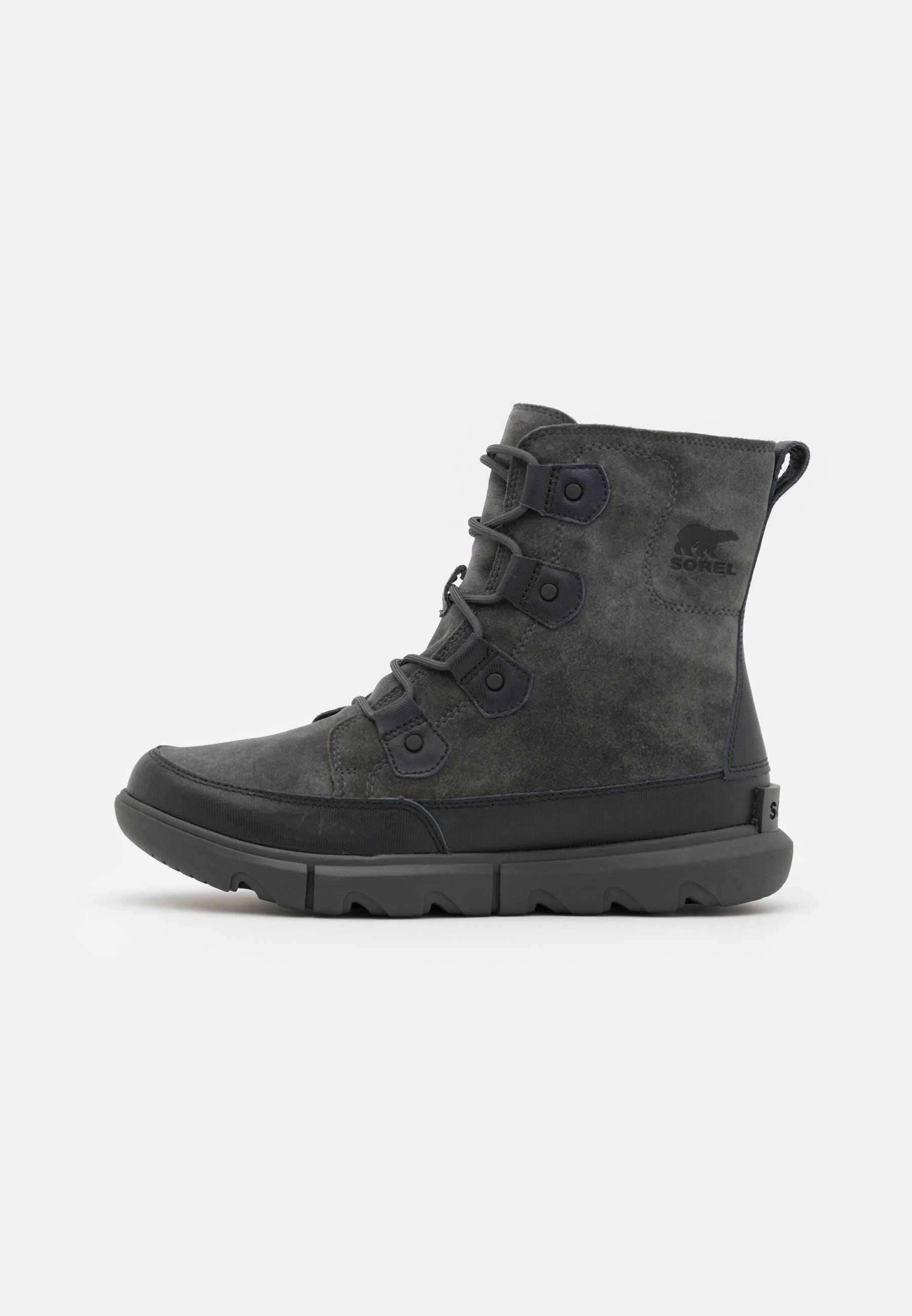 Sorel EXPLORER BOOT WP - Lace-up ankle 