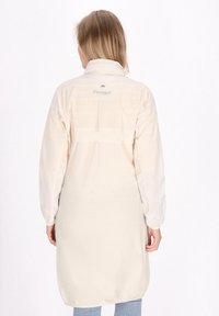 Schmuddelwedda Parka - light beige