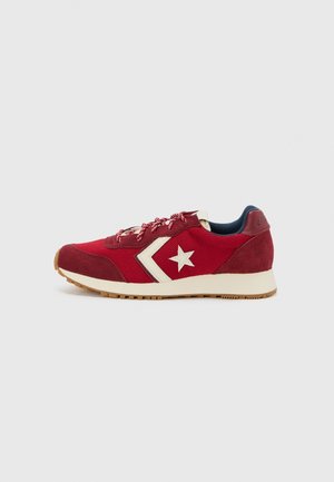 Converse, Baskets basses - red