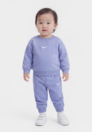 Nike Sportswear, Trainingsanzug - light thistle