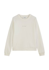 Unausgewählt, silky white