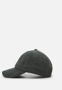 Carhartt WIP HARLEM UNISEX  - Boné - hemlock green/pale spearmint