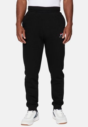 Pantaloni sportivi - black