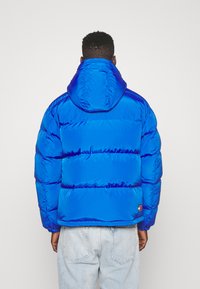Tommy Jeans ALASKA  - Piumino - ultra blue