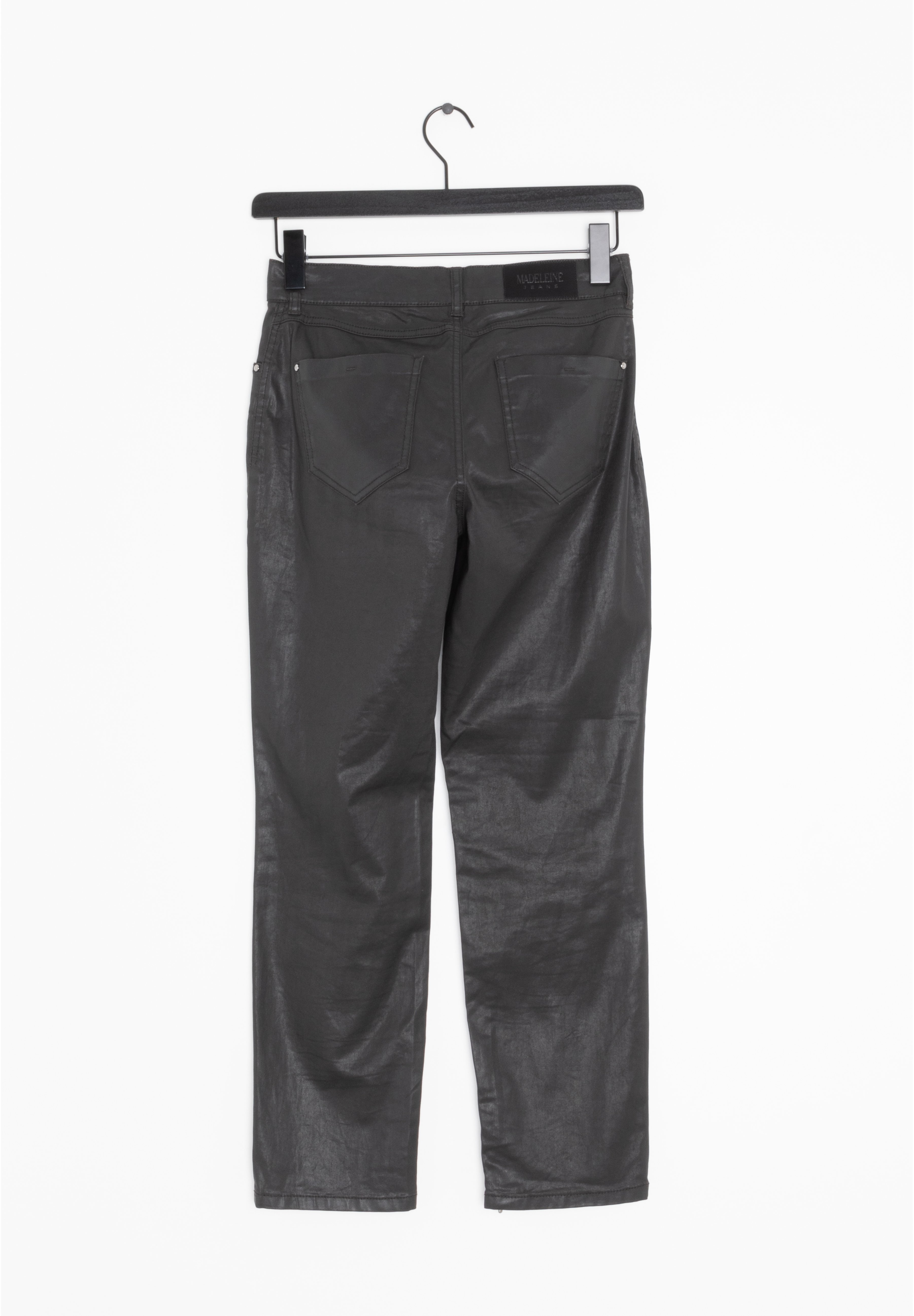 MADELEINE Pantaloni - black/nero - Zalando.it