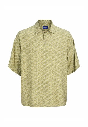 Jack & Jones, Resort Wide Fit - Πουκάμισο - cedar